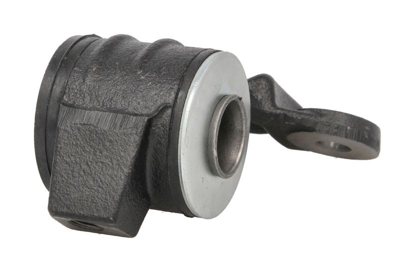 Engine control arm entblock front left (left) for