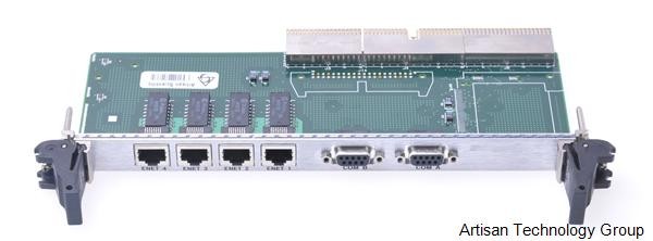 Motorola MCP SPROC TM Rear Transition Module