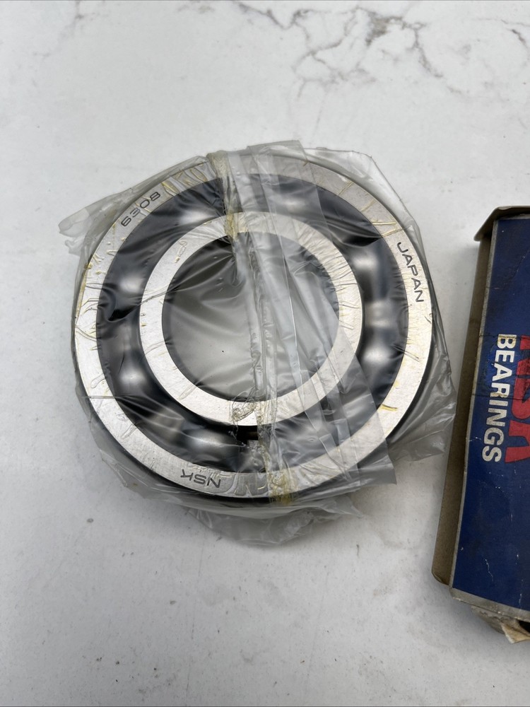 6308 NSK Bearings