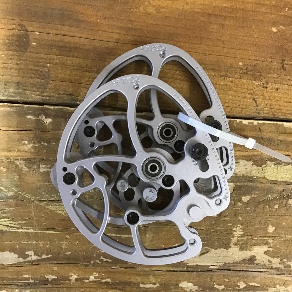 PRIME PCXL#6 CAM SET 27.5" DRAW LENGTH