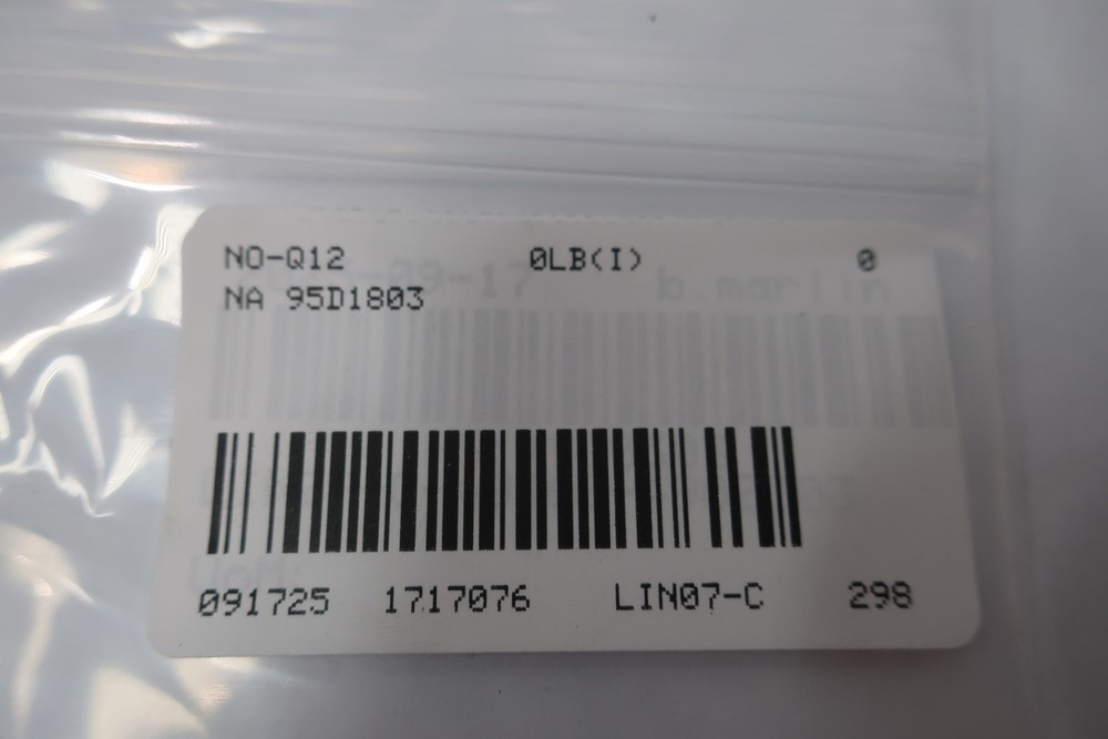 Set Of 2 95D1803 Gear