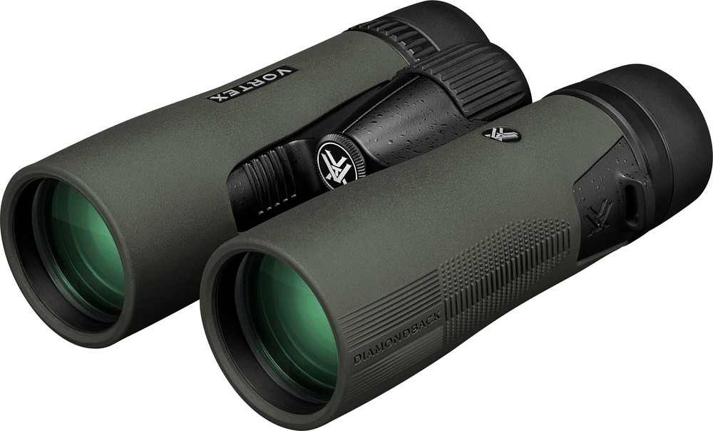 Vortex Diamondback HD 10x42 DB-215 Binocular
