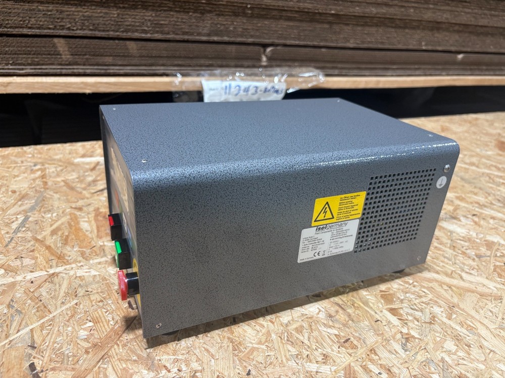 MC1 Single Axis Servo Controller for DC Brushless Motor