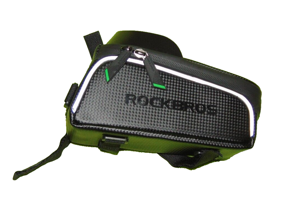 Rockbros Bicycle Bag New