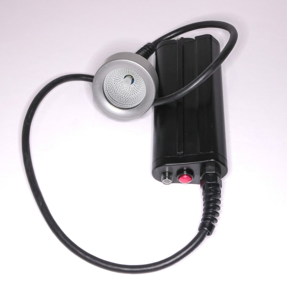 Light & Motion LMI SunRay Mini Classic Lighting System - Right Light only