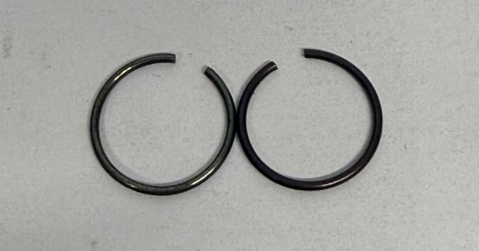 MAKITA 123-132-020 PISTON RING