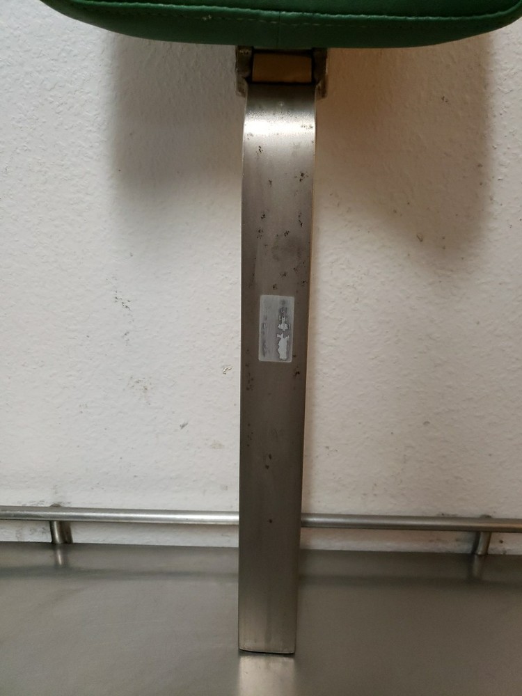 Headrest For Adec 1015 Dental Chair
