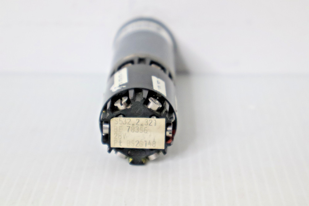 Weston S532-2-321 Temp Indicator (28V)