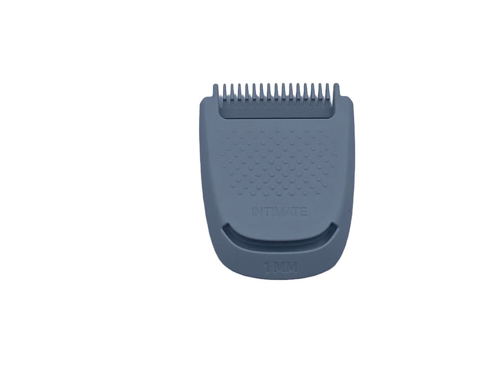 Original Philips Norelco 1mm Intimate Replacement Trimmer Guard Comb Guide 1 MM
