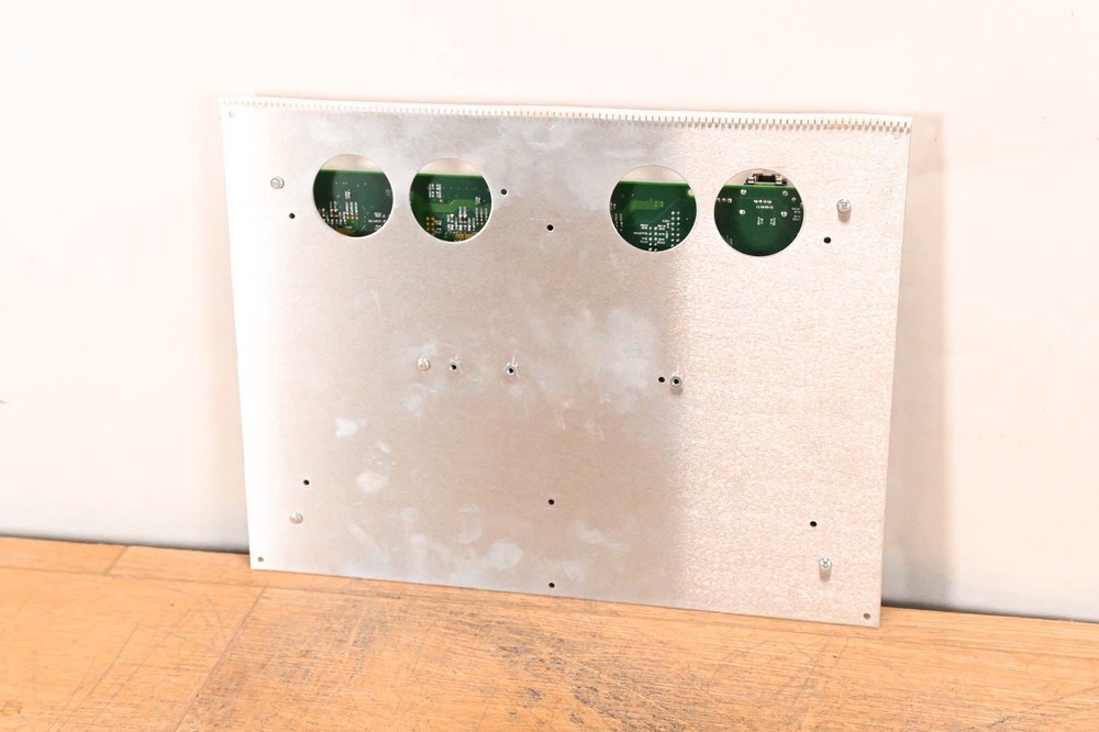 Solid State Logic C300 HD TAMAR DSP Processor Board CG01U0R