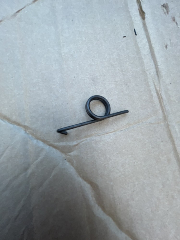JINLUN JI125-11 Stopper Spring