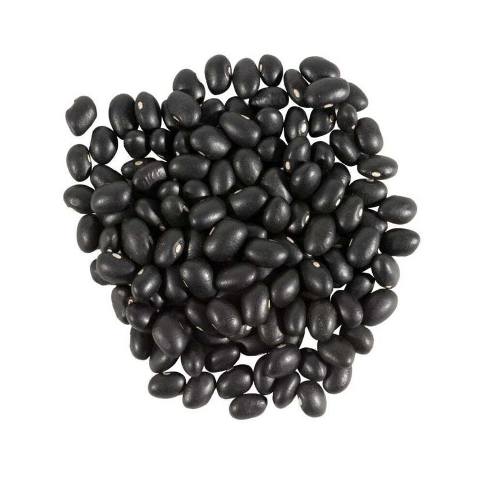 Aiva Black Beans