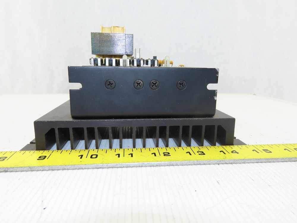 Minarik BM-3 Motor Speed Controller