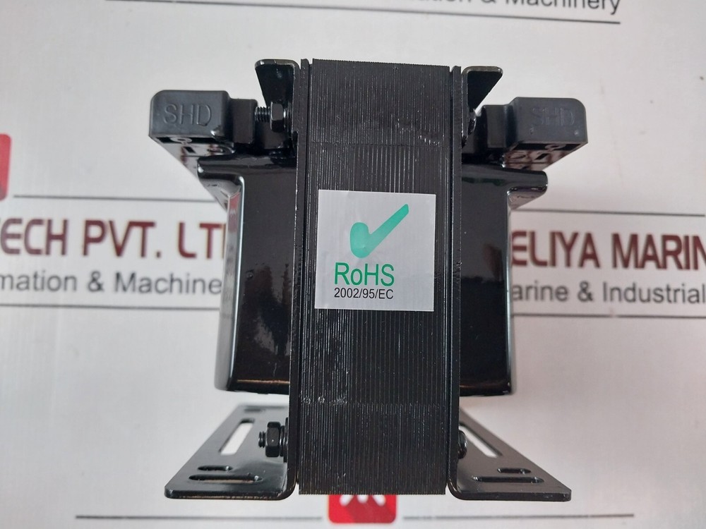 Egs e150 industrial control transformer
