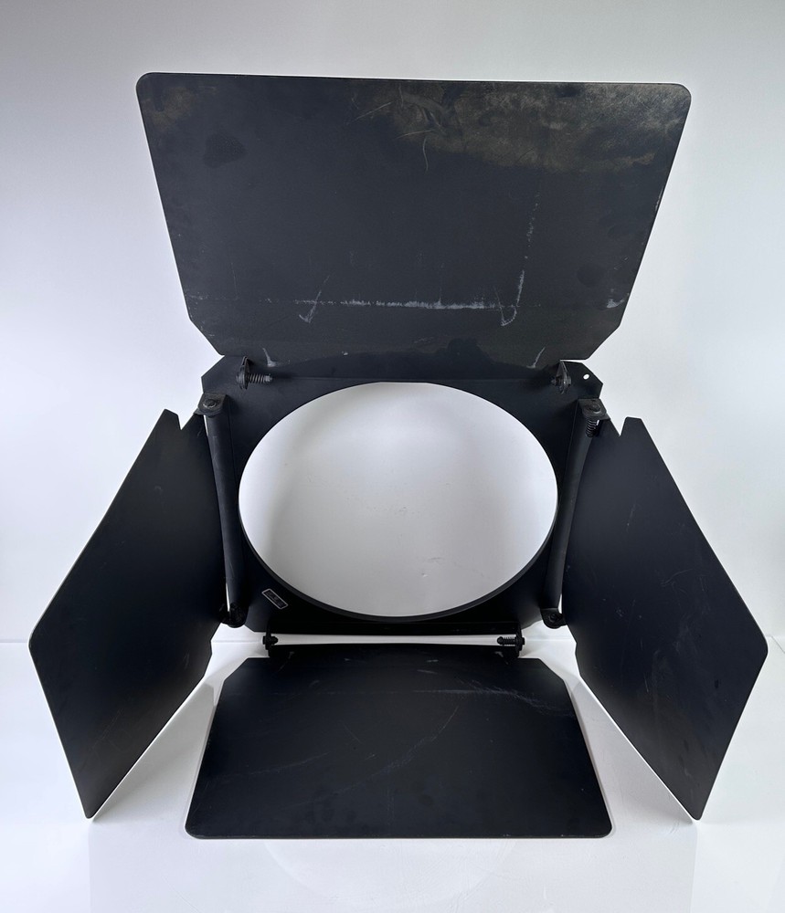 Mole Richardson Type 9371 Tener LED Daylight