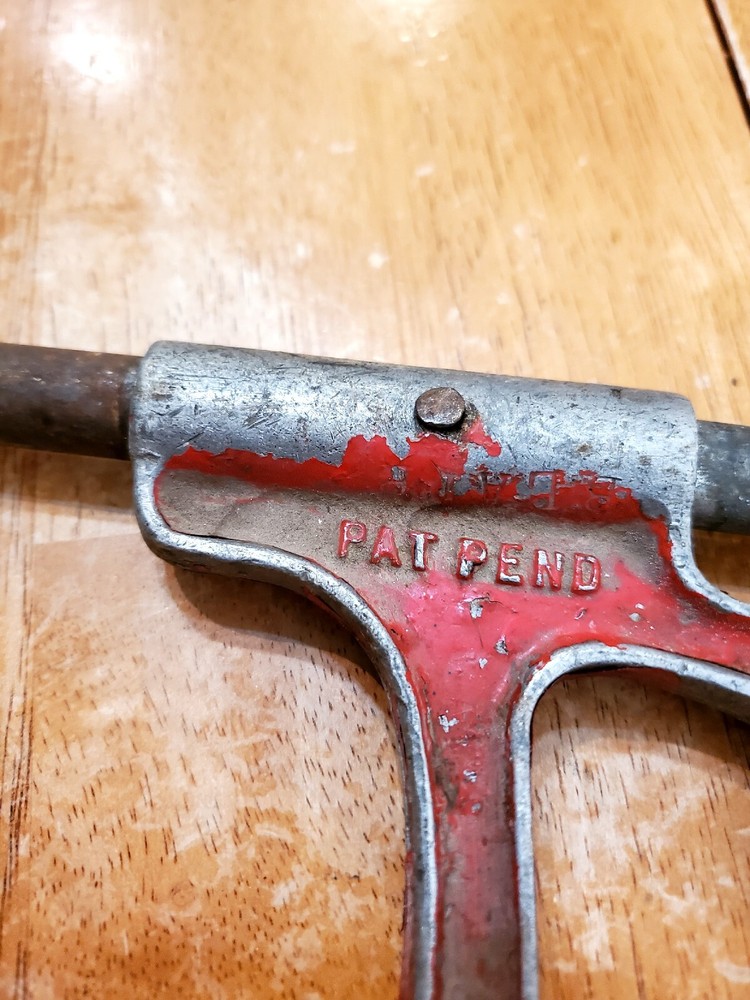 Blue Point Vintage Hack Saw Frame HS-9