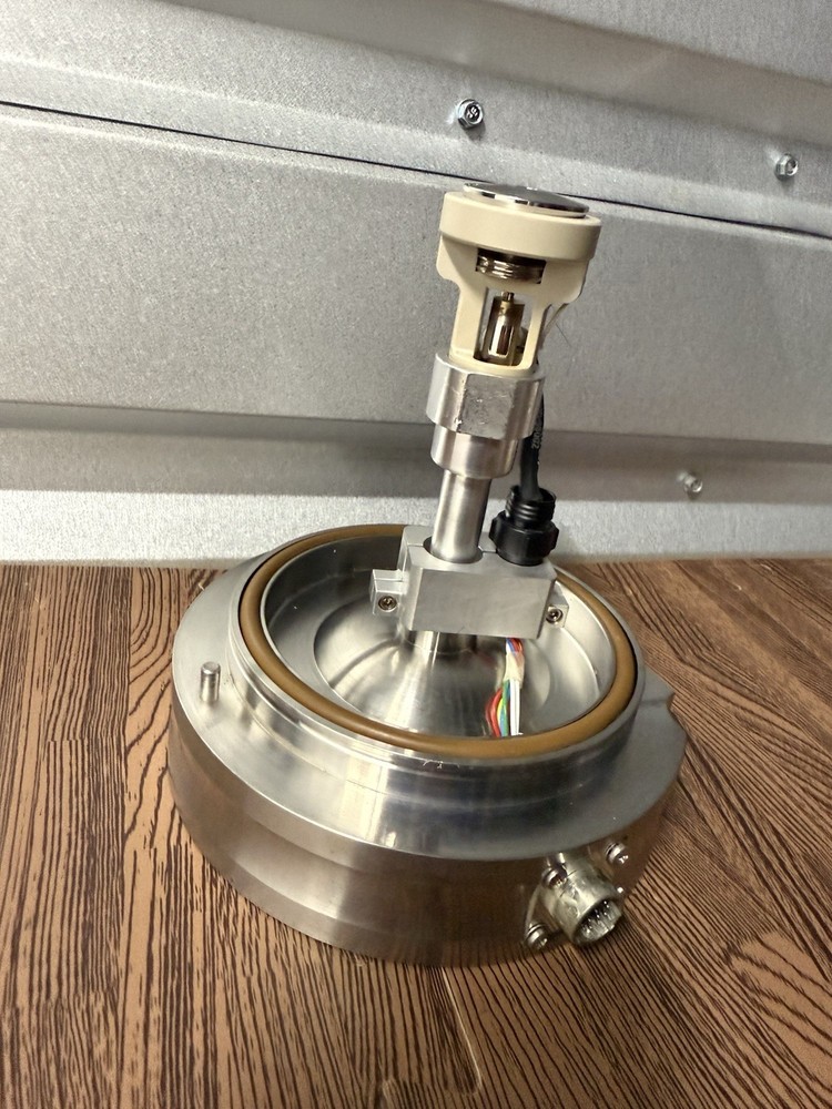 Thermo Finnigan LCQ Deca MS API Stack Assembly