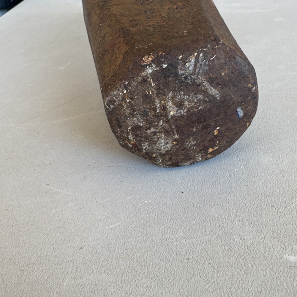 Vintage Axe Hubbard #6