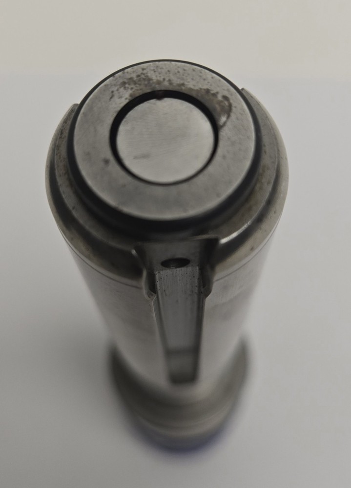 WILSON HP TOOL PUNCH AND GUIDE ASSEMBLY. 0.375 ROUND.