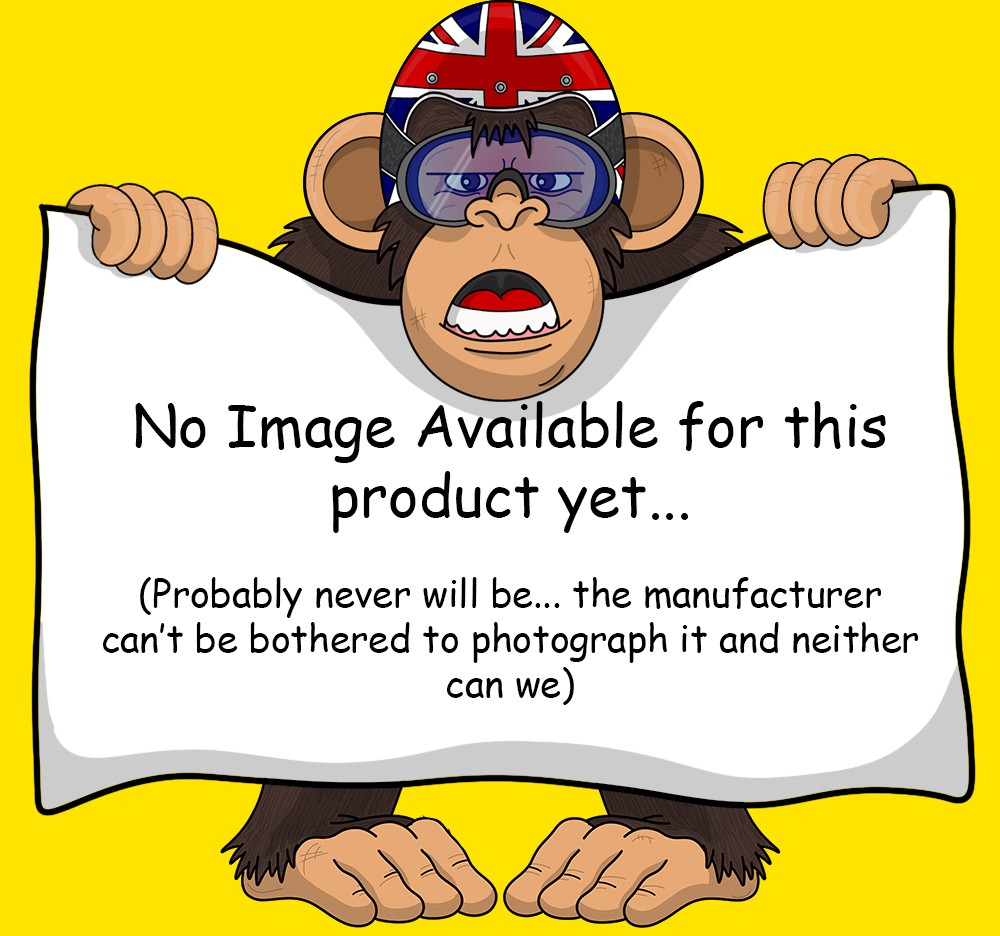 Shark Total Vision Visor For Evoline Helmets