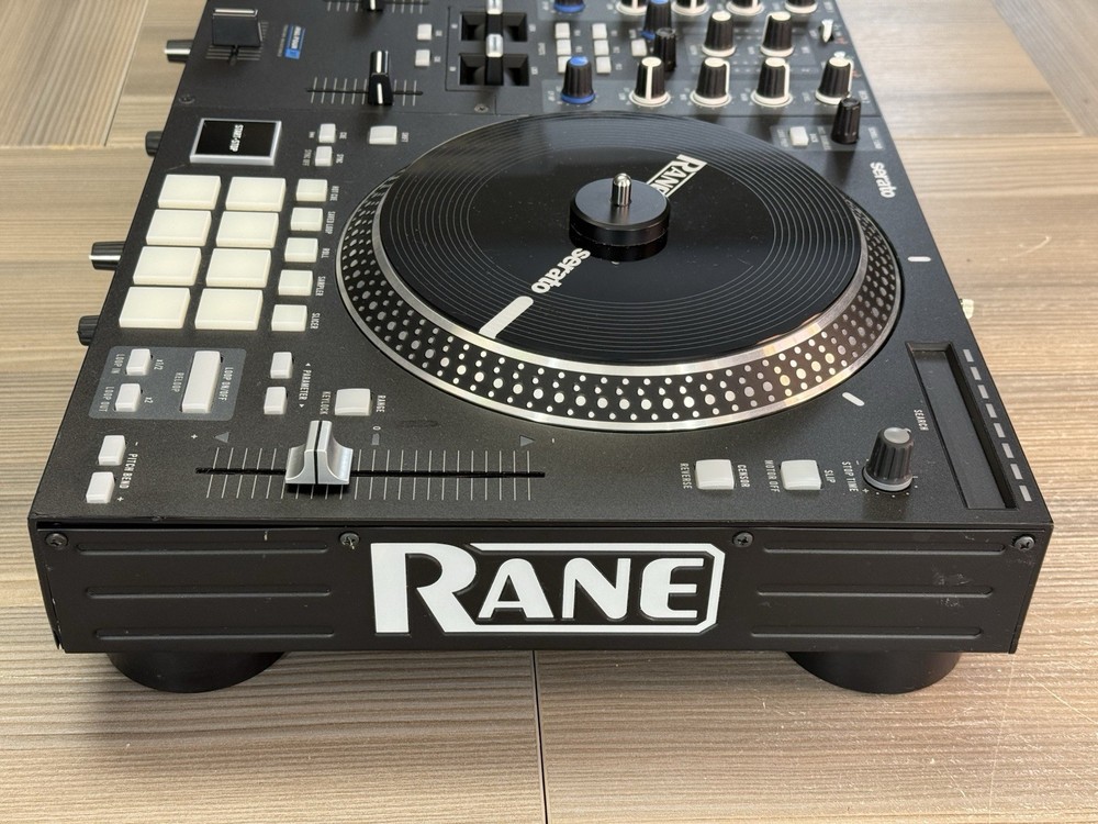 Serato Rane ONE Professional Motorized DJ Controller