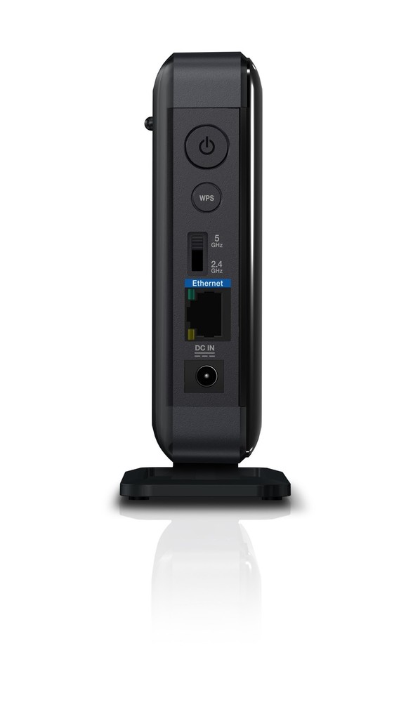 My Net Range Extender wireless network extender