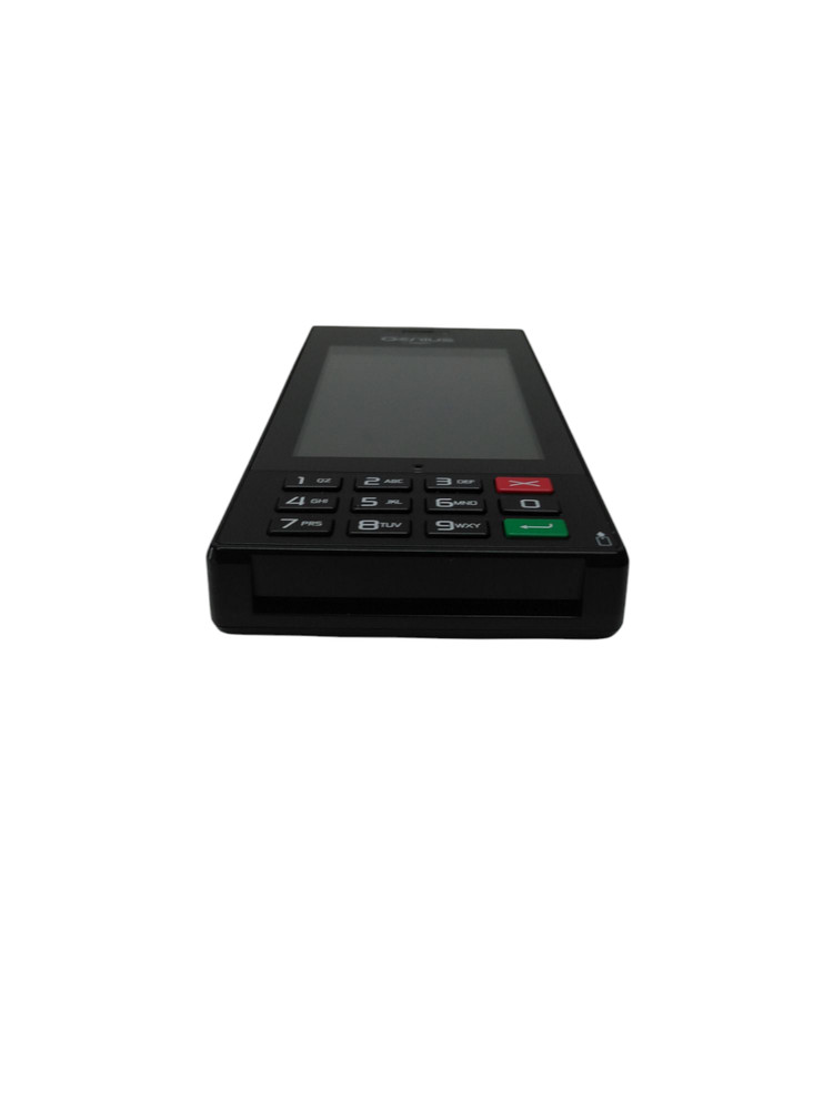 Genius by Cayan WSX2 Hand Held Device Credit Card Reader (Does not power on)