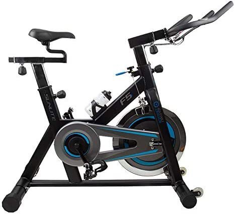 Sunlite F-5 Training Cycle