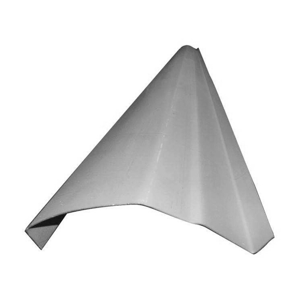 Sill repair panel HONDA JAZZ 02-08 L=R