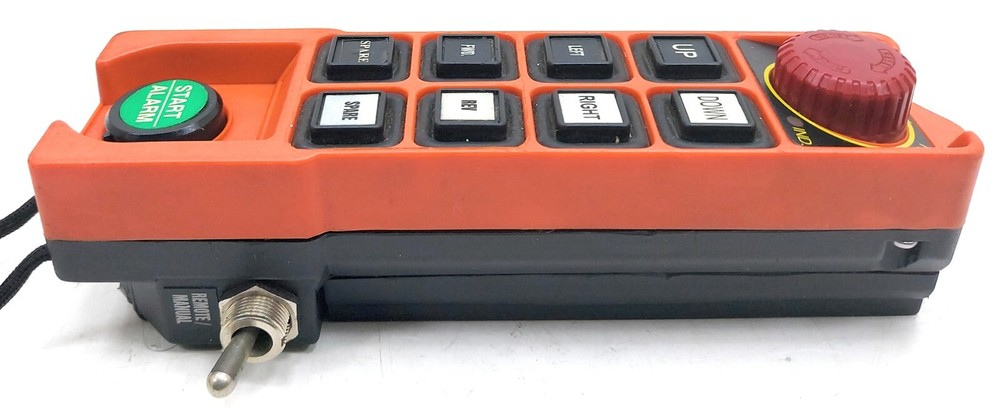 Speed-o-Controls Wireless Radio Remote Control Unit