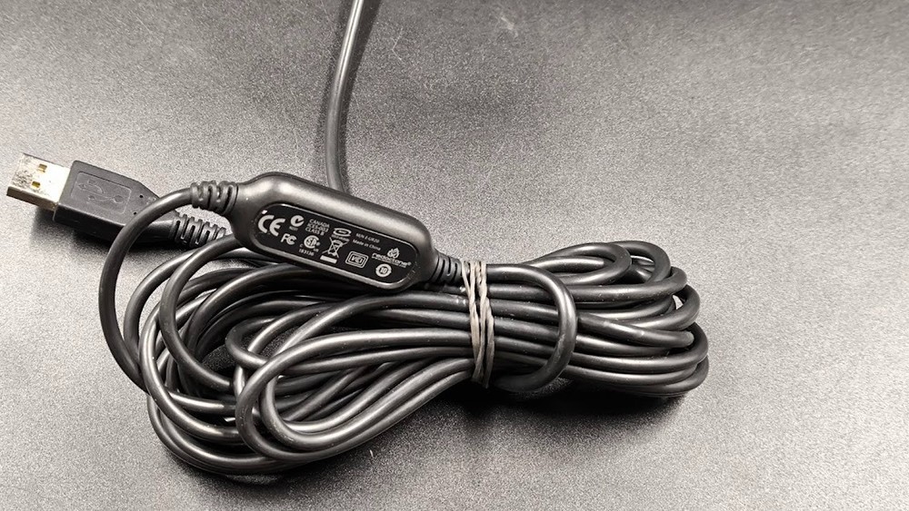 Guitar Hero Microphone Used Working Black