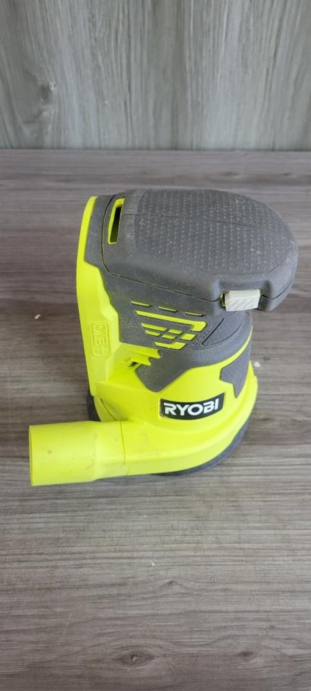 RYOBI TOOLS P411 (PSO040578)