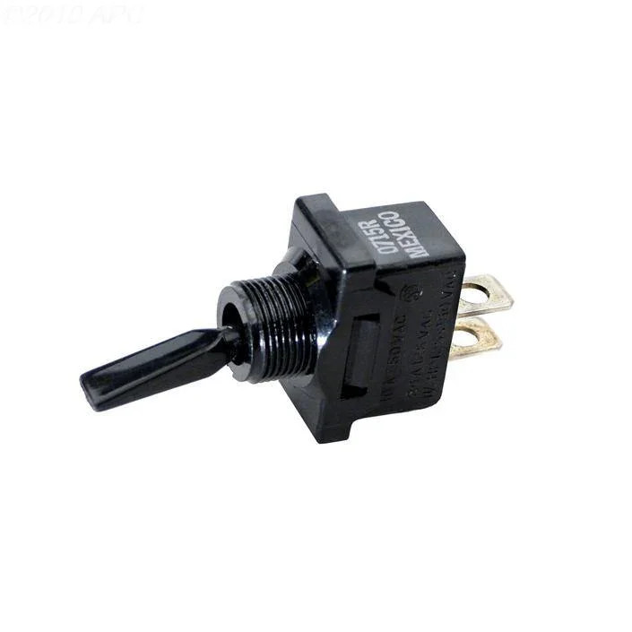 Switch, on/off toggle - CSA