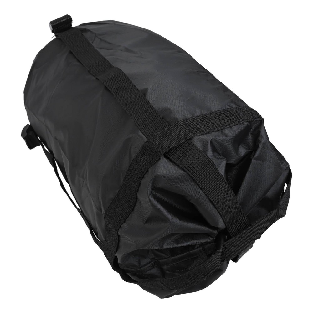 Spacious Camping Sleeping Bag Organizer with Waterproof Compression Design