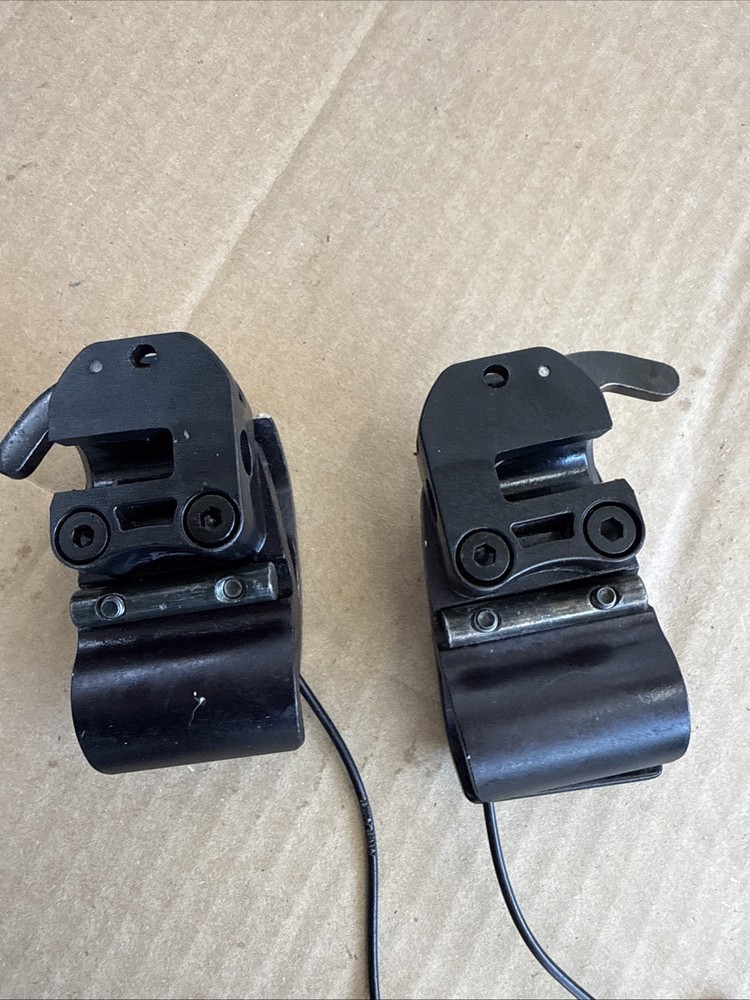 wheelchair jay 3 back rest brackets