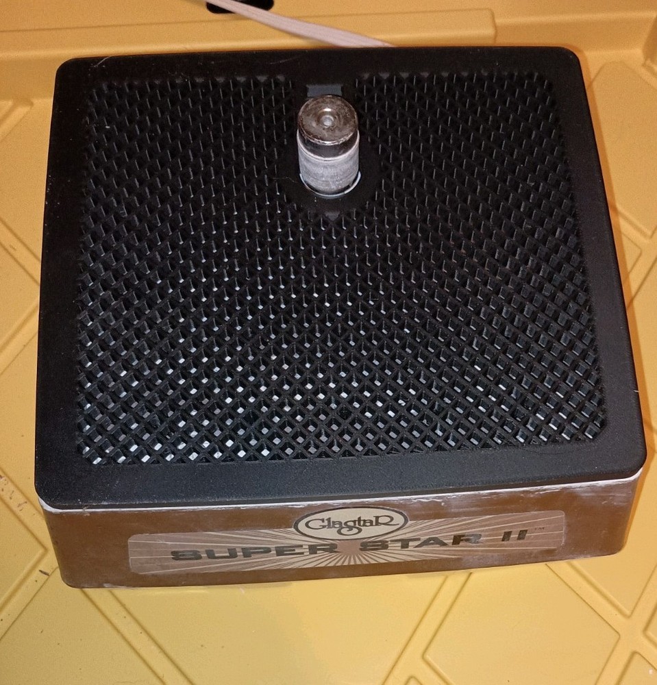 Glastar Super Star 2 - Work Surface