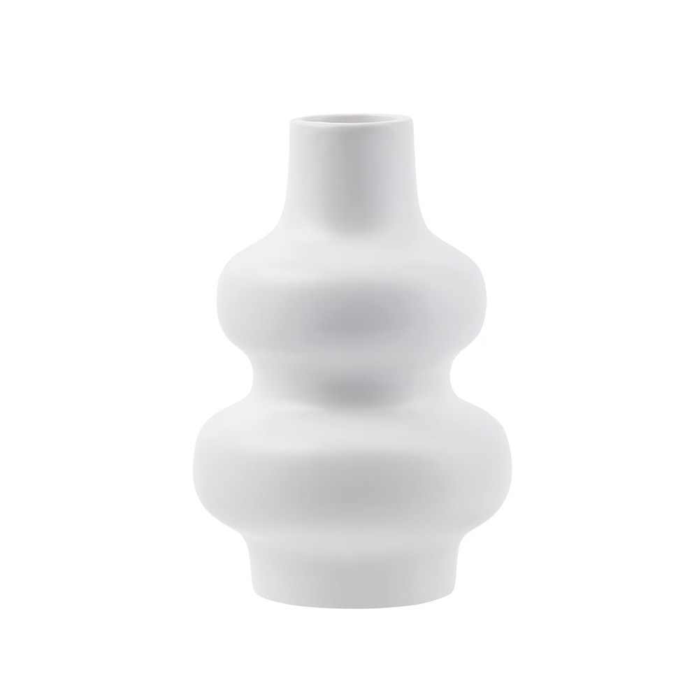 Ceramic Bubble Vase