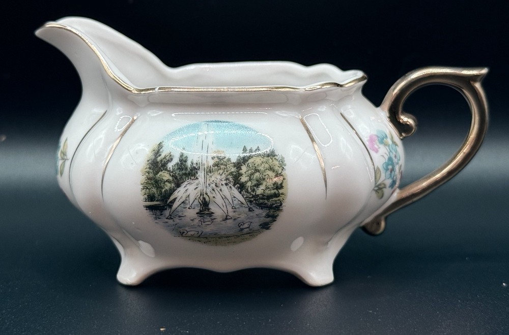 Forest Lawn Cemetery Collection