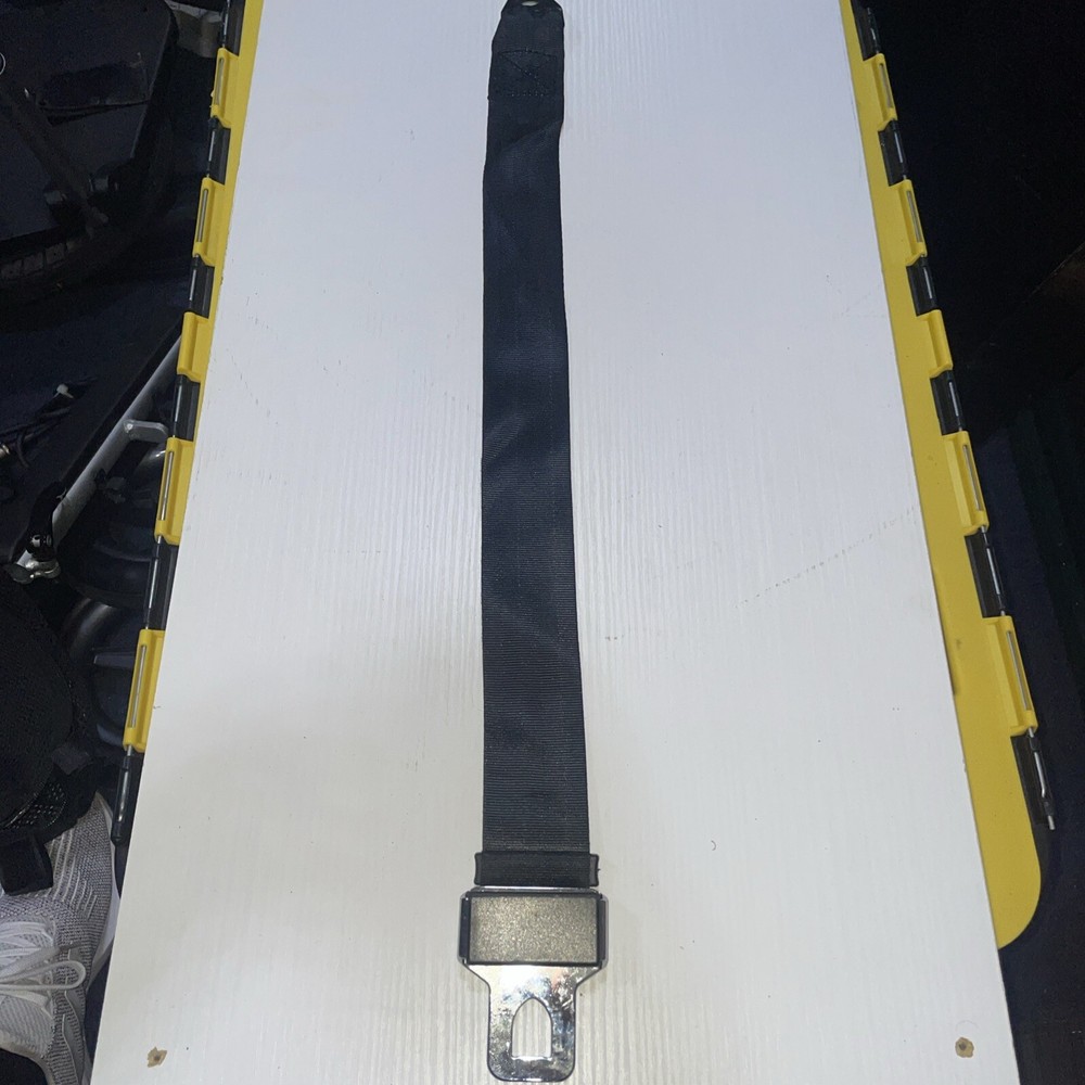 Jazzy Passport Original Seatbelt