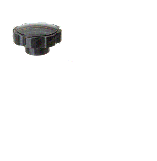 FOR GENIE GR-15 KNOB - GATE LATCH Part # 26787