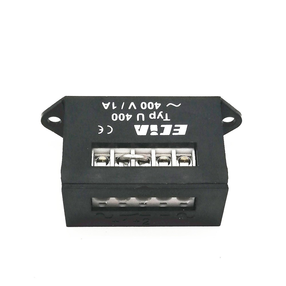 Replace ECIA TYP U400 400V/1A brake rectifier module