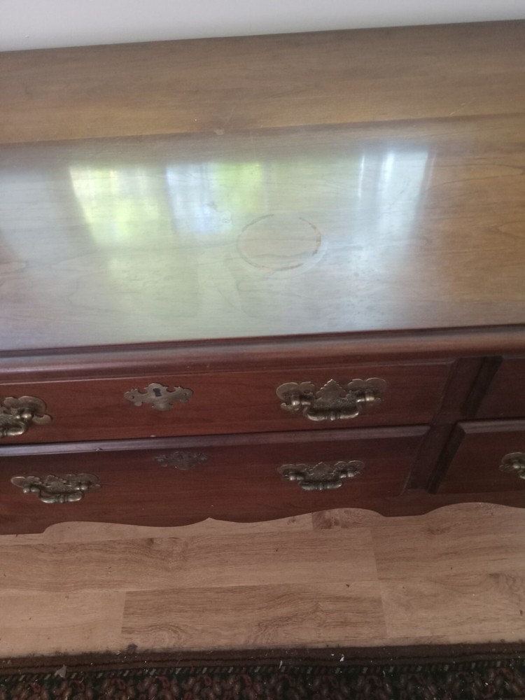 HARDEN chippendale sideboard