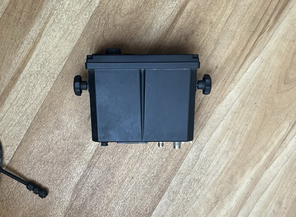 McMurdo SmartFind M5 AIS Class A Transponder Display Unit