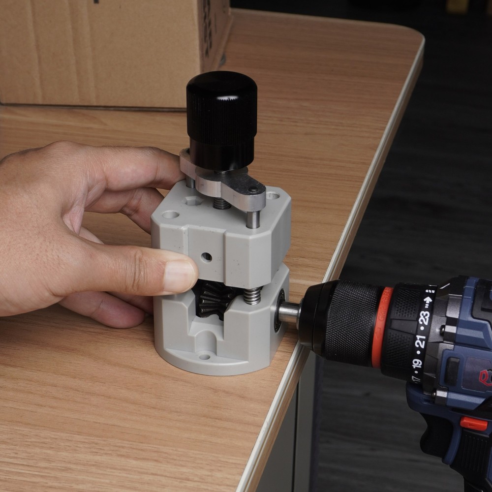 Portable Manual Wire Stripping Tool Household Plastic Wire Stripper Tool