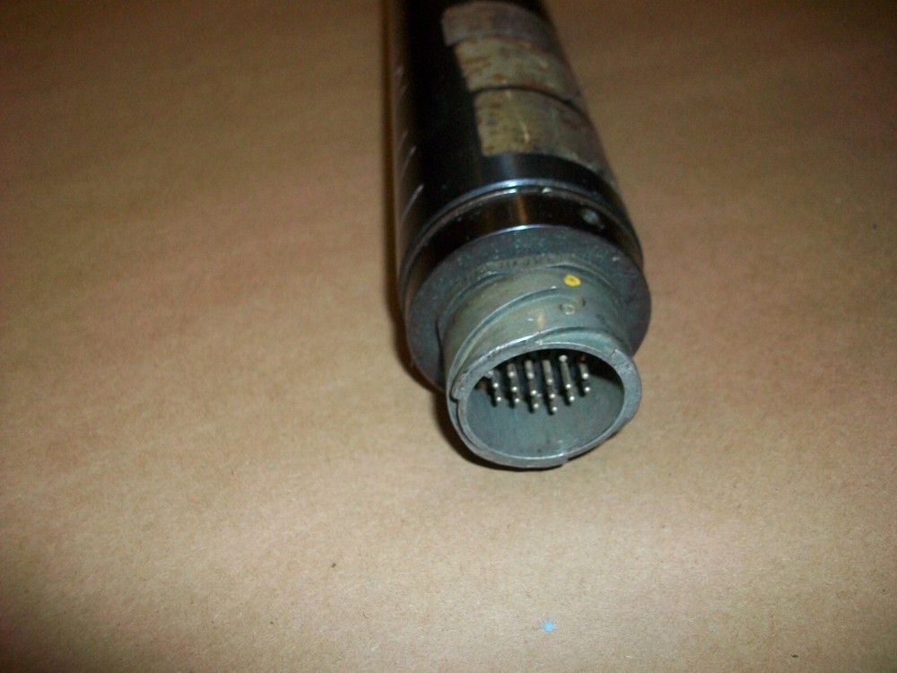 Rotor Tool EMR225RYSGG88 Nutrunner Used