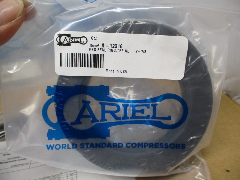 Ariel B-7380-K REBUILT KIT PISTON ROD PKG2.875