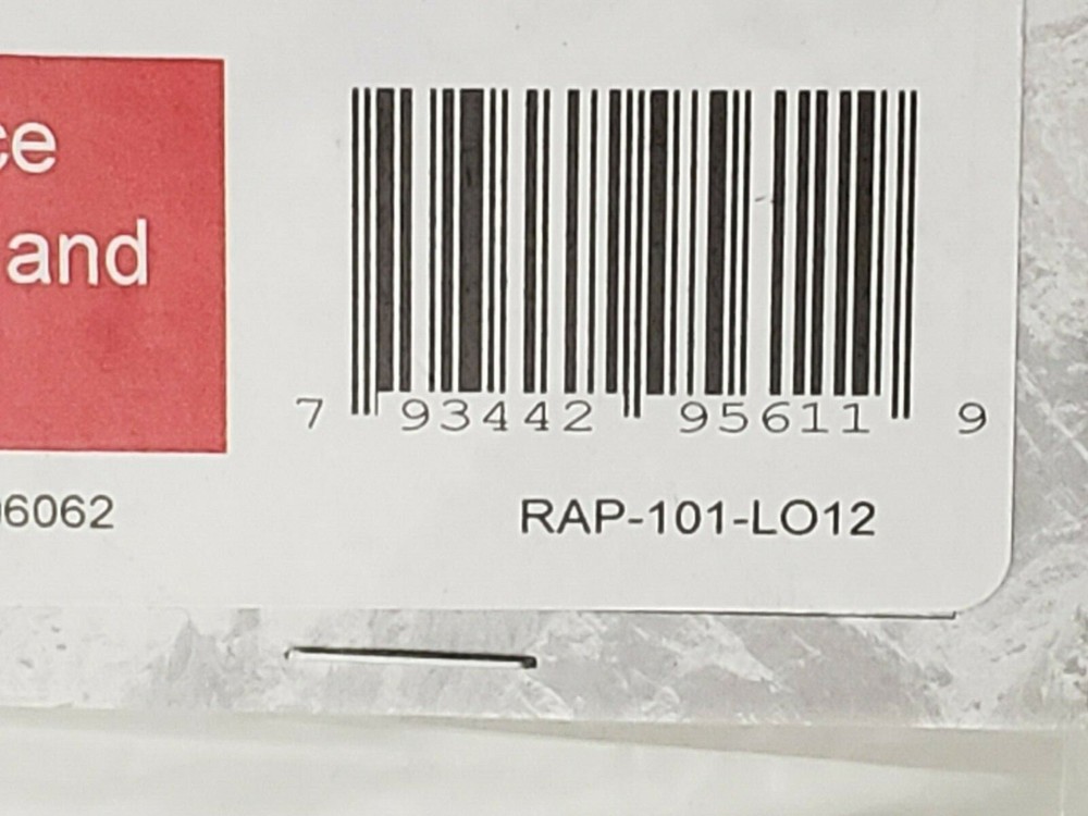 RAM Composite Drill Down 1.5" Ball Mount Hook 2 Fishfinders HOOK 2-5x