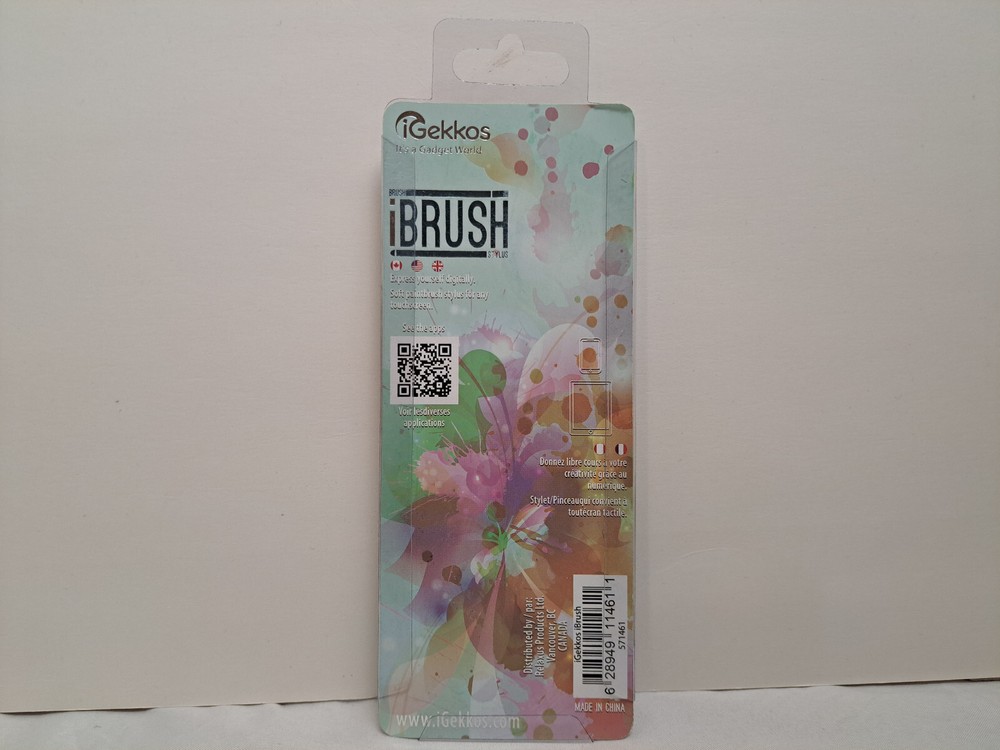 iGekkos - iBrush Stylus #571461