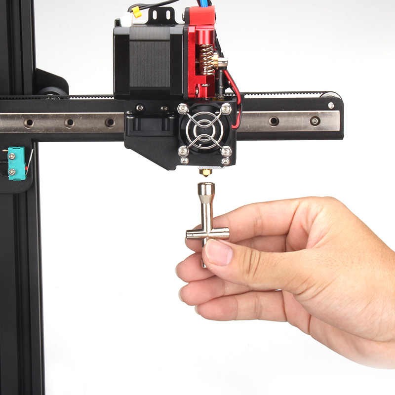 1x For Mini Phillips Socket Set Phillips Screwdriver Set M2/M2.5/M3/M4 Nut Tools