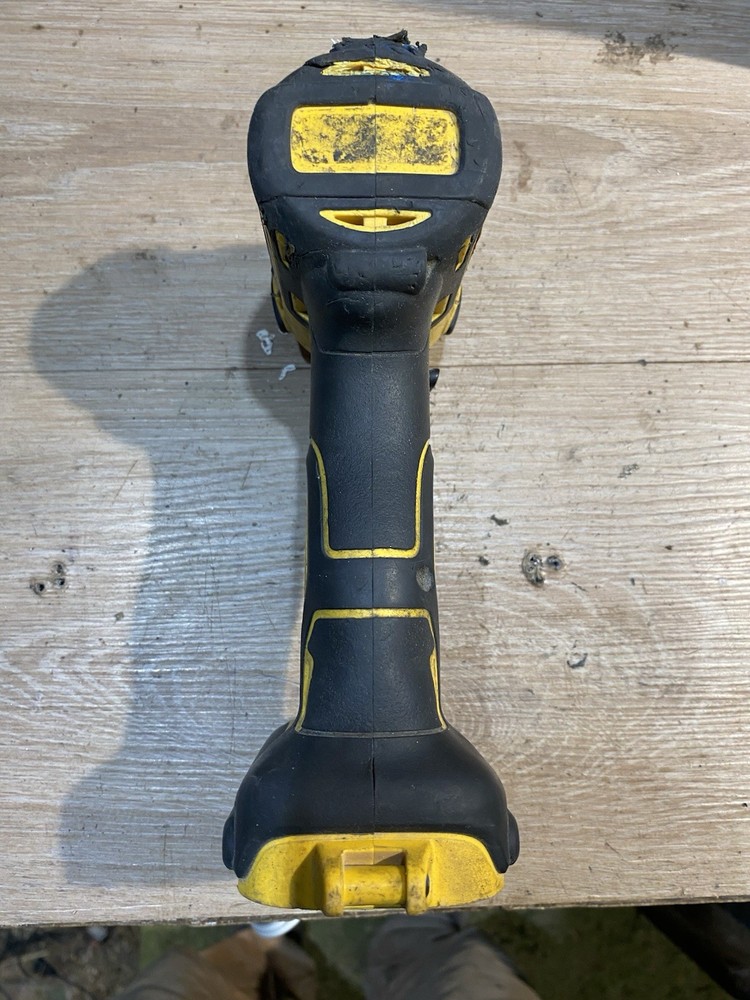 HOUSING ASSEMBLY FOR DEWALT DCF887